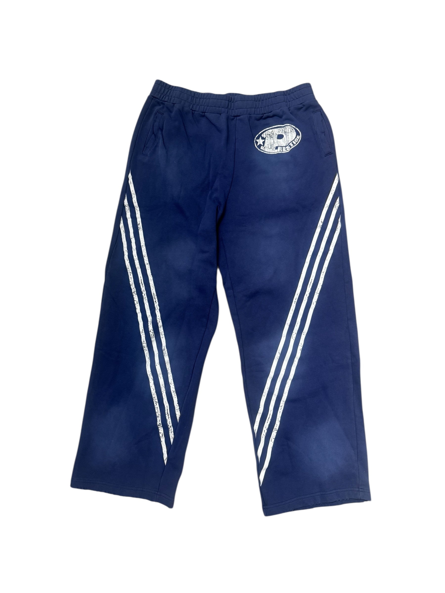 Prestige Sweatpants Navy Blue