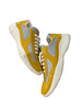 Prada American Cup Yellow