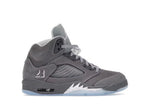 Jordan 5 Retro Wolf Grey (2026)