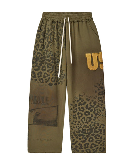 Vale Forever Safari Sweats