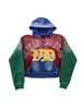 Vale Forever Looney Toons Zip Up (Sale)