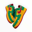 Nike Air Force 1 Low Lil Yachty Concrete Boys Lucky Green