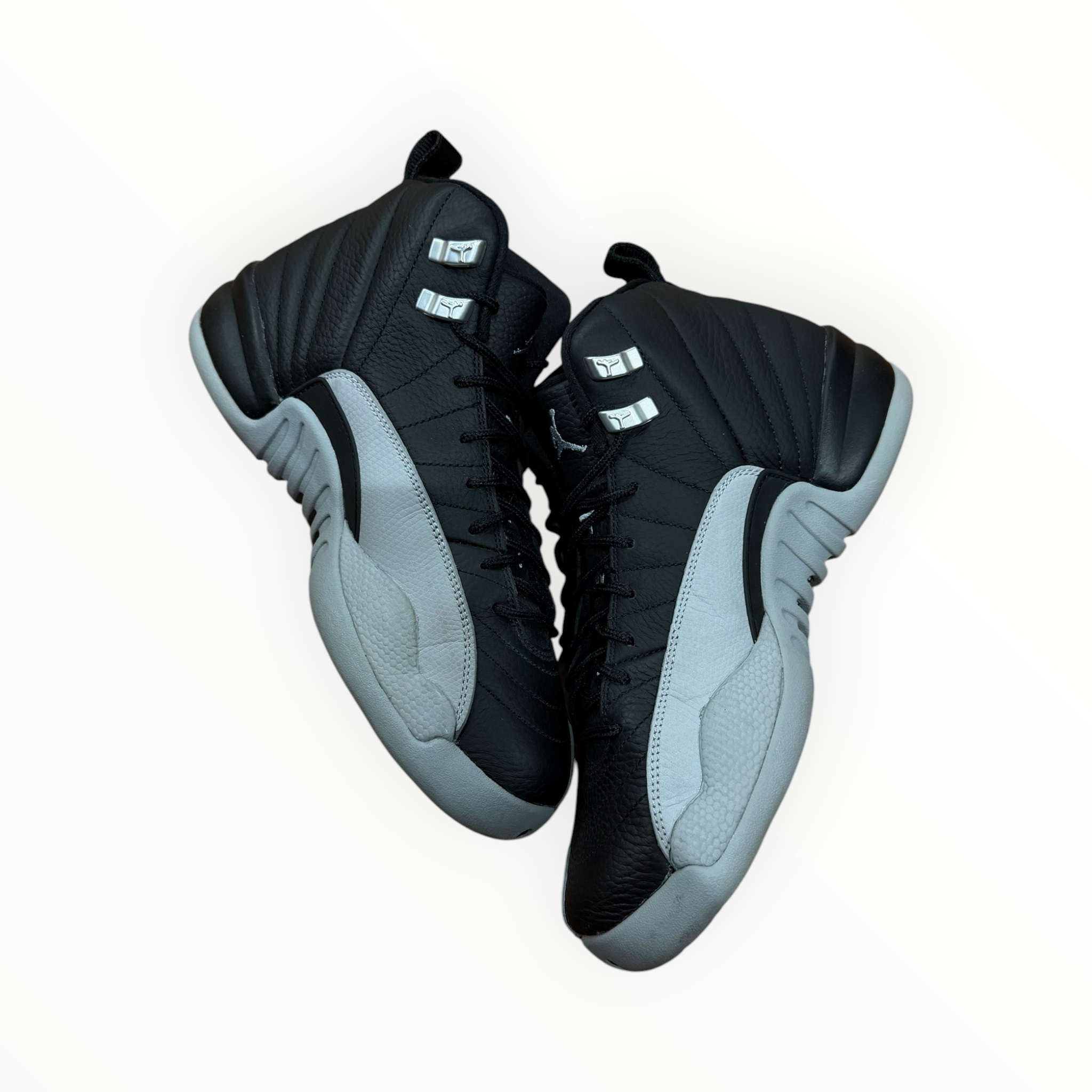 Jordan 12 Retro Barons (GS)