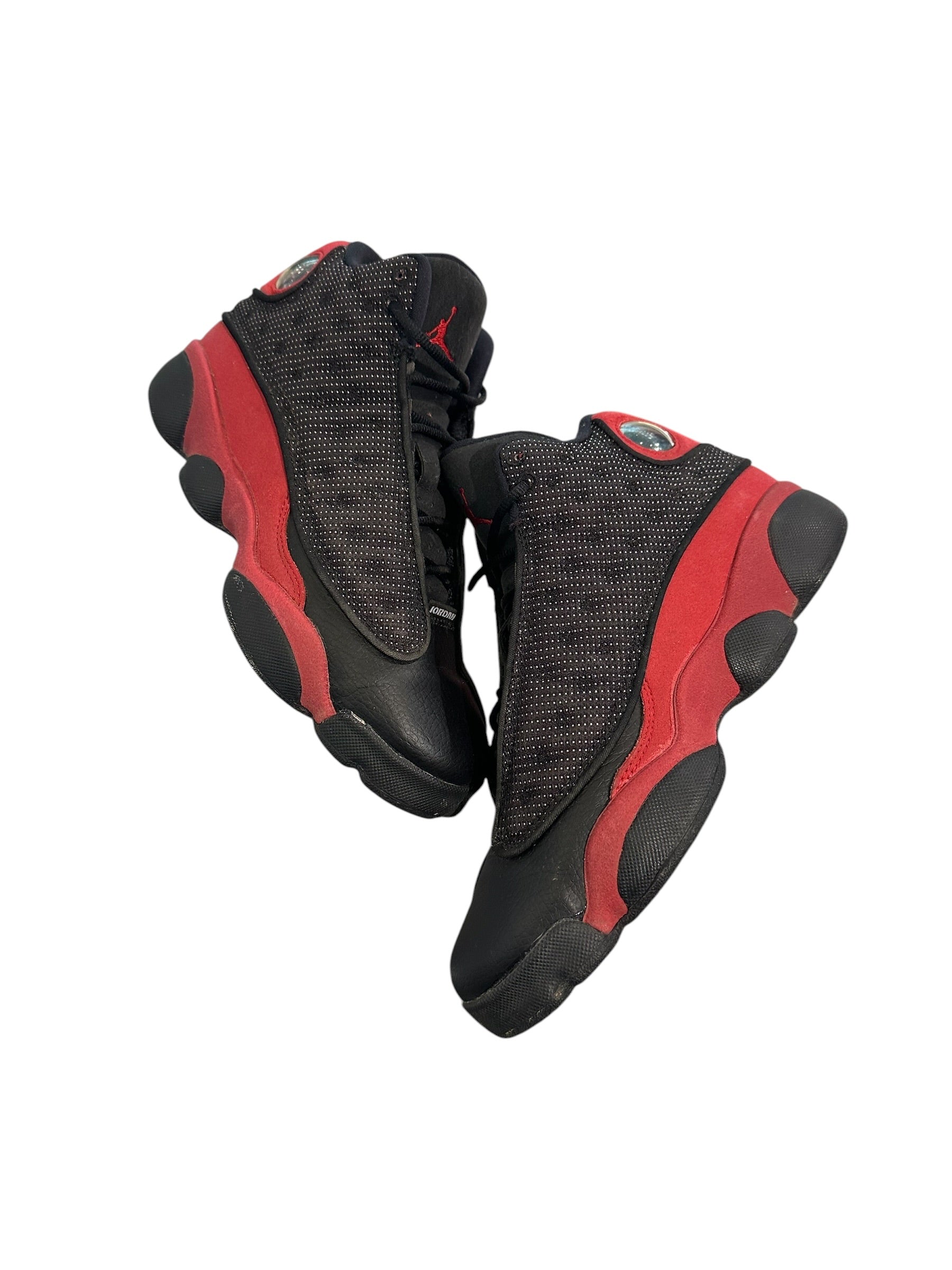 Jordan 13 Retro Bred 2013 (GS)