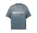 Lord Culture Destroy Tee