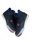 Jordan 4 Retro Rare Air (Gold Lettering)