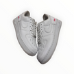 Nike Air Force 1 Low Supreme White