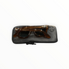 Chrome Hearts Donnysoffergisms Sunglasses Brown/Silver