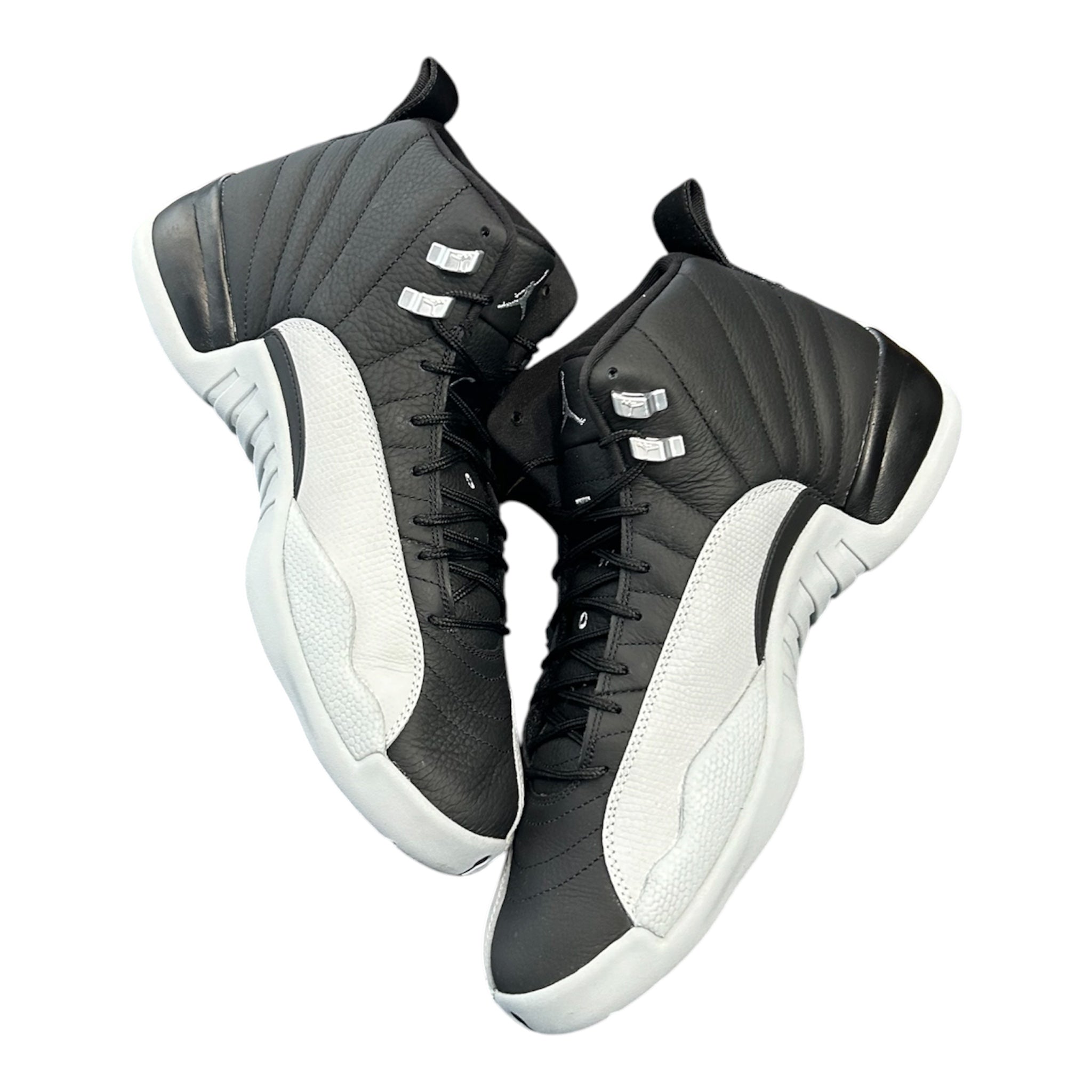 Jordan 12 Retro Barons