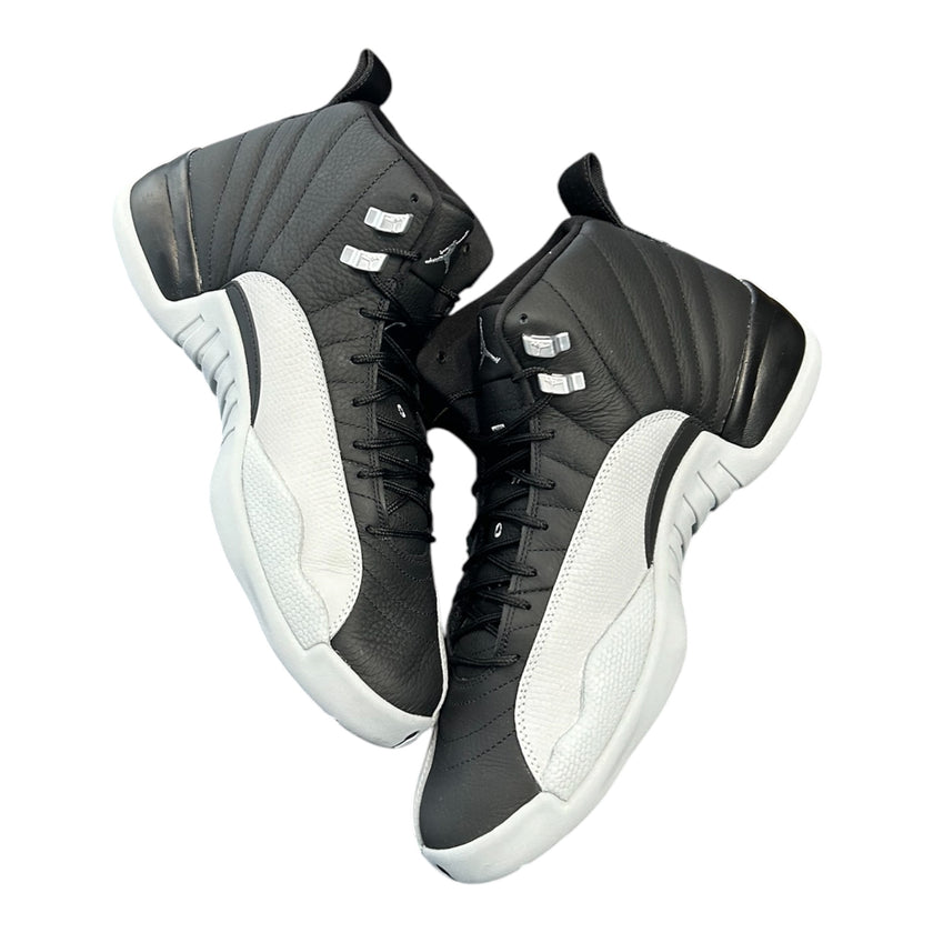 Jordan 12 Retro Barons