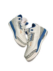 Jordan 3 Retro Wizards (GS)