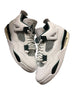 Jordan 4 Retro Oxidized Green