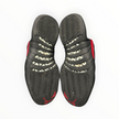 Jordan 12 Retro Taxi Flip