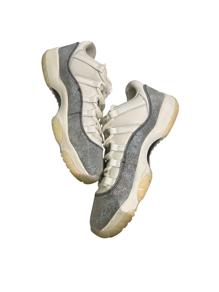 Jordan 11 Retro Low Year of the Snake