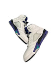 Jordan 5 Retro Grape (2025)