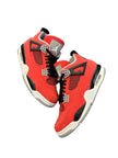 Jordan 4 Retro Toro Bravo (2026)