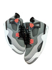 Jordan 4 Retro Infrared