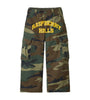 GV Gallery Raspberry Hills Camo Cargo Pants