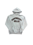 GV Gallery Gildan Hoodie Grey