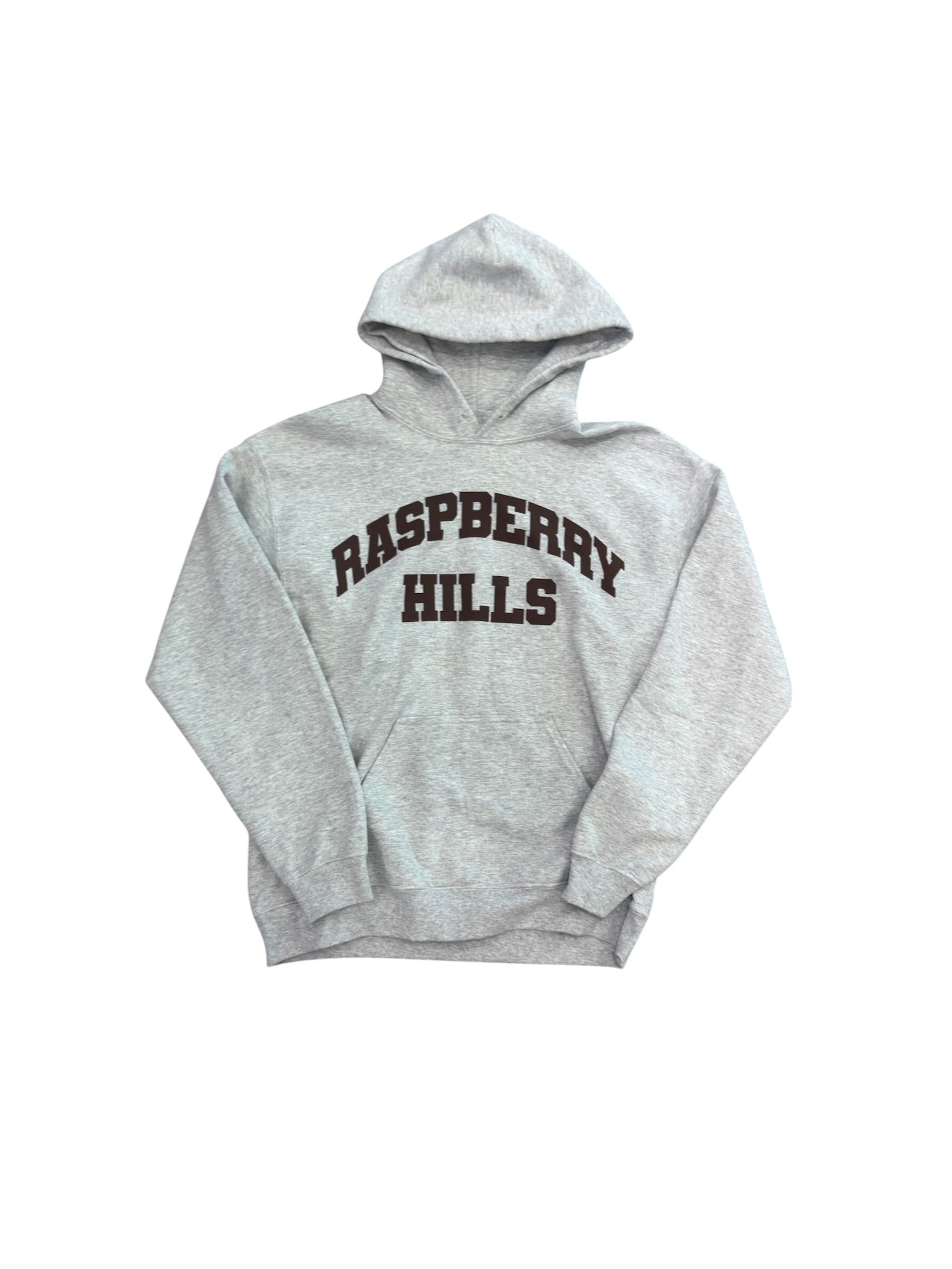GV Gallery Gildan Hoodie Grey