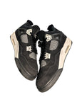 Jordan 4 Retro White Thunder