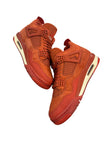 Air Jordan 4 Retro OG SP Nigel Sylvester Brick by Brick