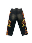 Vale Forever Inferno Denim