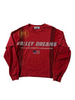 Vale Forever American Long Sleeve