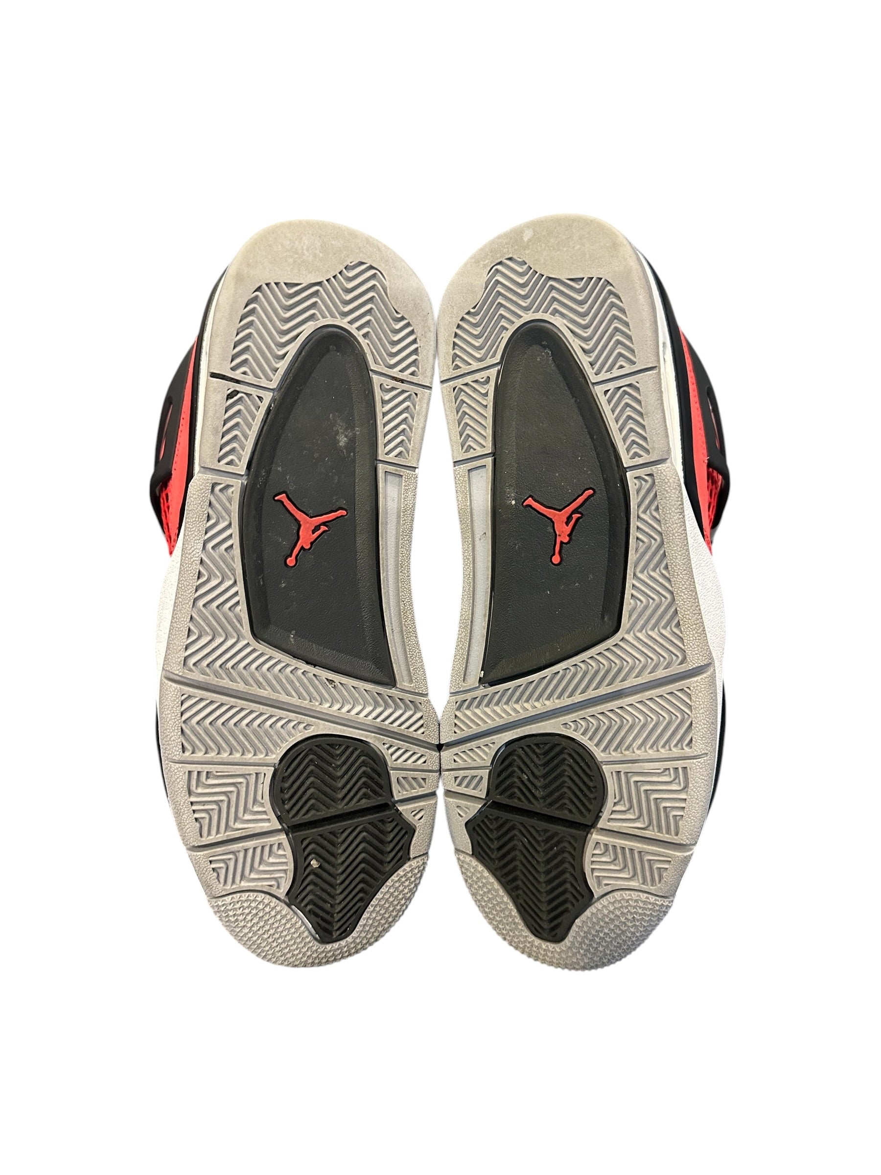 Jordan 4 Retro Toro Bravo (2026)