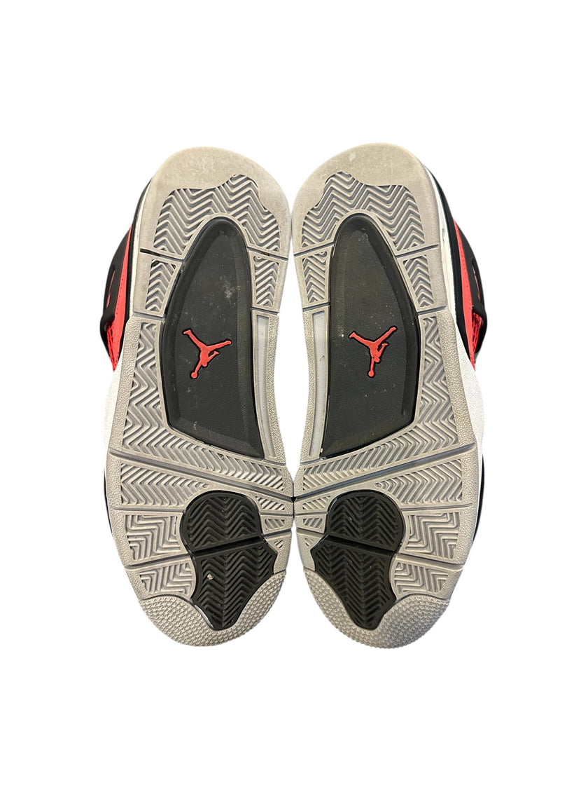 Jordan 4 Retro Toro Bravo (2026)
