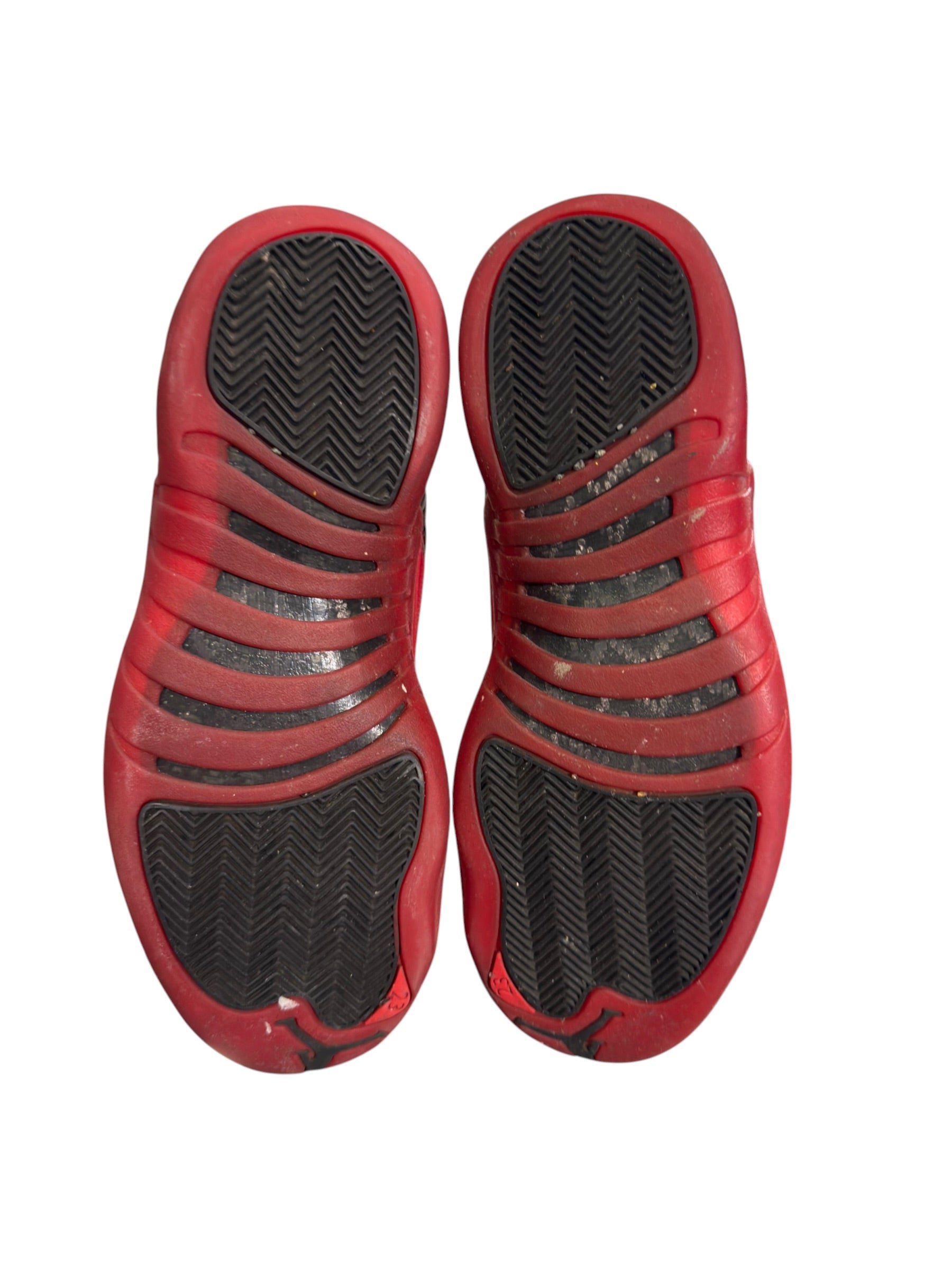 Jordan 12 Retro Flu Game (2025)