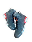 Jordan 6 Retro Black Infrared (2019)