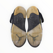 Jordan 5 Retro OG Black Metallic Reimagined