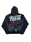 Hellstar Studios Record Hoodie