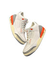 Jordan 3 Retro Georgia Peach (Women's)