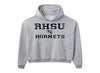 GV Gallery RHSU Hornets Hoodie Grey