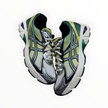 ASICS GT-2160 Kith Marvel Villains Green Goblin Sealed Box (Comic Included)