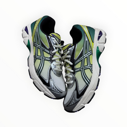 ASICS GT-2160 Kith Marvel Villains Green Goblin Sealed Box (Comic Included)