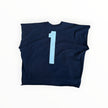 YZY One Box T Black