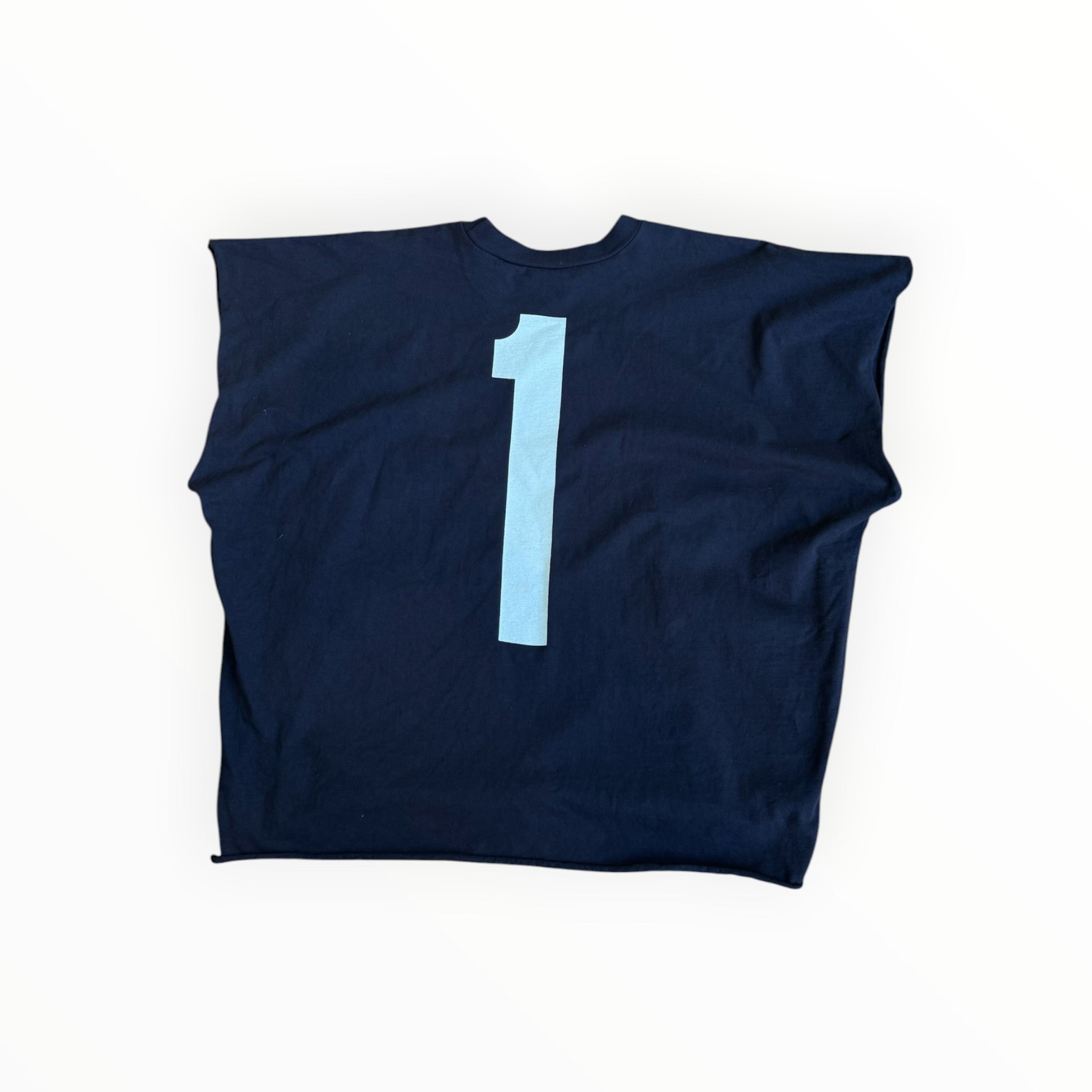 YZY One Box T Black