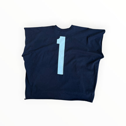 YZY One Box T Black