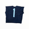 YZY One Box T Black