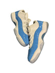 Jordan 11 Retro Low University Blue (2026)