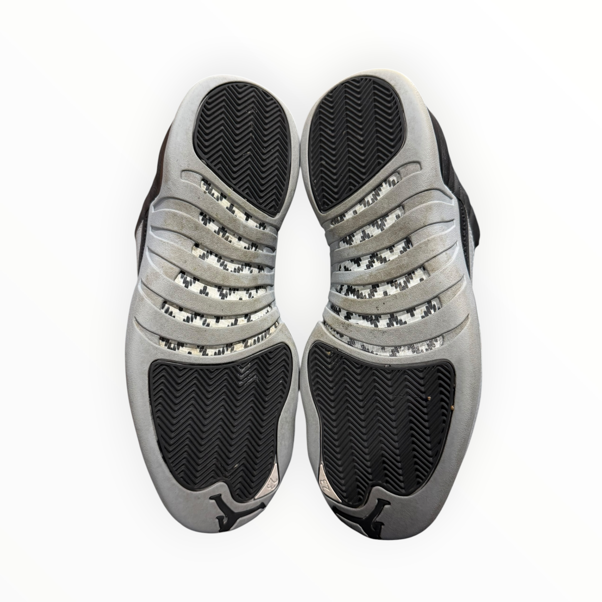 Jordan 12 Retro Barons