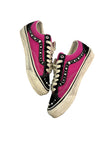 Vans OTW Old Skool 36 Pearlized Pack Pink Black