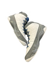 Jordan 9 Retro Flint Grey French Blue (2026)