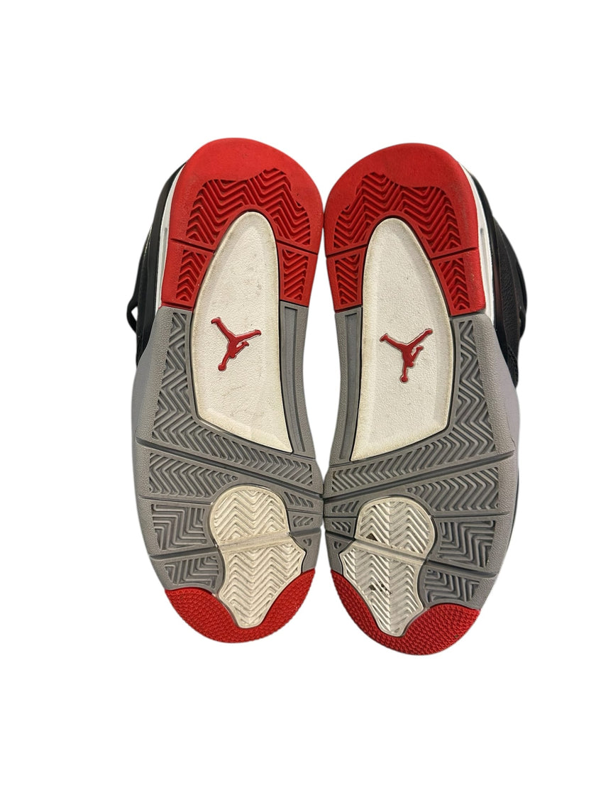 Jordan 4 Retro Bred Reimagined (GS)
