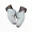 Maison Margiela Tabi Bianchetto Derby Shoes