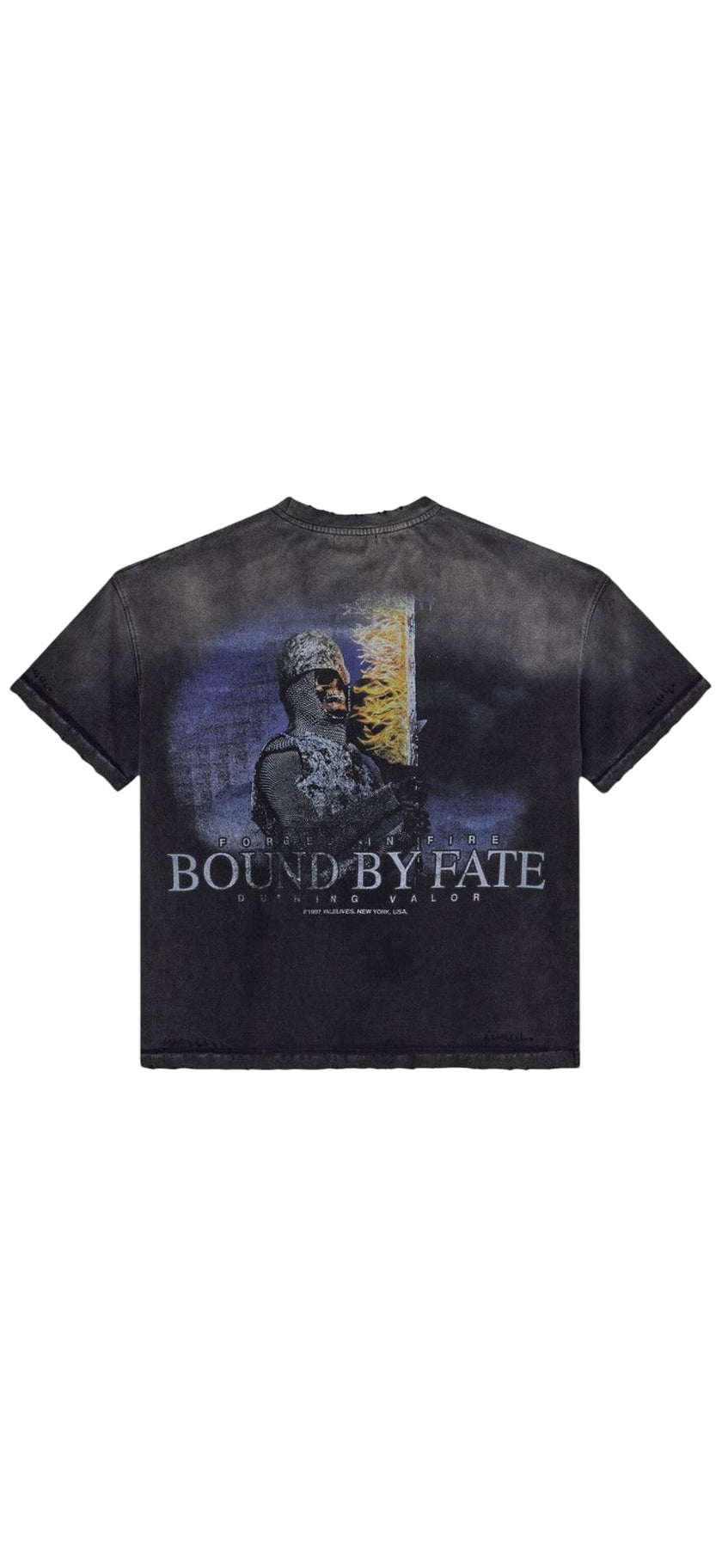 Vale Forever Lancelot Tee