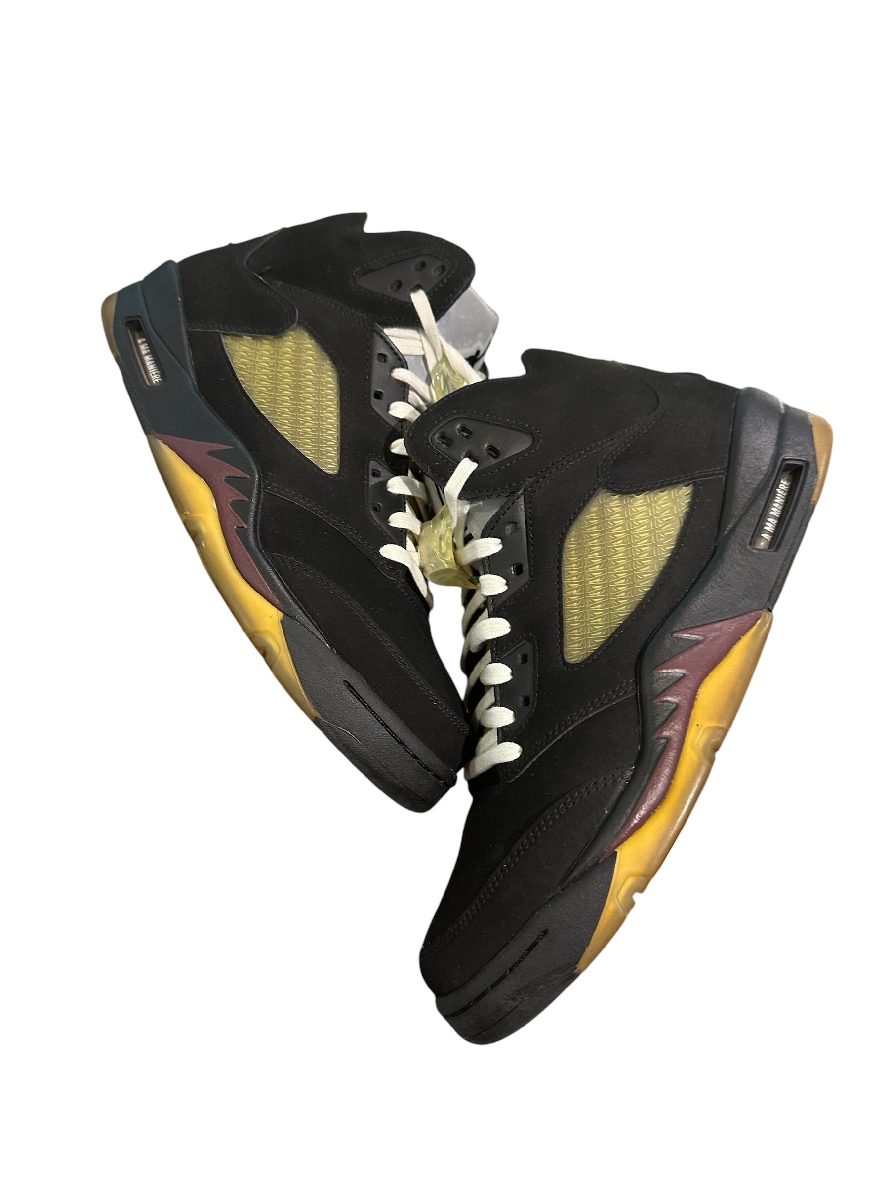 Jordan 5 Retro A Ma Maniére Dusk